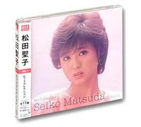 松田聖子 ヒットコレクション 1 裸足の季節 青い珊瑚礁 風は秋色 チェリー・ブラッサム 夏の扉 白いパラソル 風立ちぬ 赤いスイートピー 制服 渚のバルコニー 小麦色のマーメイド 野ばらのエチュード 秘密の花園 天国のキッス ガラスの林檎 SWEET MEMORIES DQCL-5101
