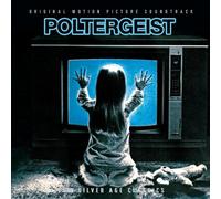 【世界1万枚限定発売】ポルターガイスト (POLTERGEIST)