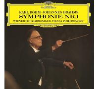 Brahms / Bohm, Karl - Brahms: Symphony No.1, Etc. - UHQCD