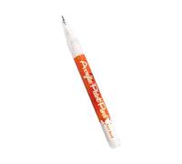 1 0 Mm Fine Ligne De Pointe Styles De Peinture En Plastique À Base D'eau Permanente Idéale Pour Le Métal En Céramique Bricolage Artisanat La Plupart Des Surfaces 4 Couleurs Graffitis Nail Art