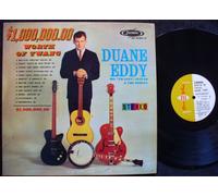 $1,000,000.00 Worth Of Twang