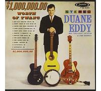1,000,000.00 Worth of Twang by Duane Eddy