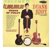 $1,000,000.00 Worth Of Twang, Vol. II by Duane Eddy (2011-05-17)