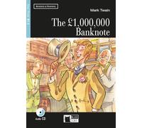 1,000,000 Bank Note+CD B1.2