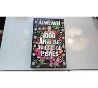 1 000 ans de joies et de peines