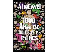 1 000 ans de joies et de peines