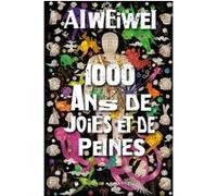 1 000 ans de joies et de peines