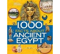 1,000 Facts About Ancient Egypt