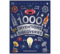 1,000 Inventions And Discoveries