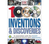 1,000 Inventions & Discoveries
