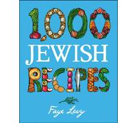 1,000 Jewish Recipes
