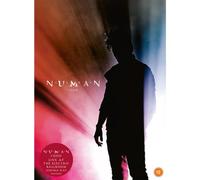 1,000: Live at the Electric Ballroom by Gary Numan [CD] NEUF