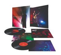 Gary Numan - 1 000 Live À L'Électric Ballroom (2025) 3 LP Vinyle Pré-Vente