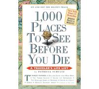 1,000 Places to See Before You Die