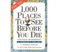 1,000 Places to See Before You Die