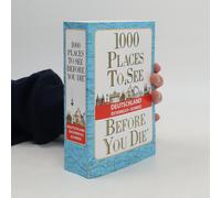 1.000 Places To See Before You Die - Dach - Verkleinerte Sonderausgabe