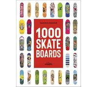 1.000 skateboards