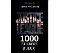 1 000 stickers et jeux Collectif (Auteur)