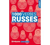 1 000 verbes russes