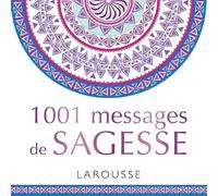 1 001 messages de sagesse