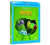 1 001 Pattes (Disney) (A Bug´s Life) (Blu Ray) G