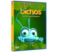 1 001 Pattes (Disney) (A Bug´s Life) (DVD) G