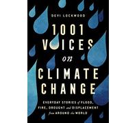 1,001 Voices On Climate Change