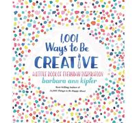1,001 Ways to be Creative - [Version Originale] Inconnu (Auteur)