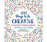 1,001 Ways to be Creative - [Version Originale] Inconnu (Auteur)