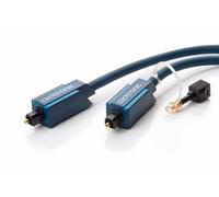 1,00m Clicktronic Casual Opto Câble Toslink 1,0m 1m