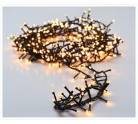 1.01 Guirlande lumineuse de Noël 1500 LED - blanc chaud (standard)