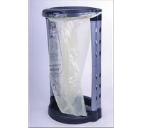 1.02 Support pour sacs poubelle COMFORT 120 litres