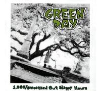 1,039/Smoothed Out Slappy Hours by Green Day
