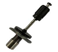 1-040189-90 Ruban d'alimentation pour imprimante d'étiquettes thermiques Intermec PX4i 203 dpi 300 dpi 400 dpi