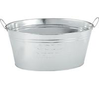 1.09 Bac en zinc - Boissons froides