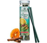 1.09 Scentsicles bâtons de parfum 6 pièces / 25g - O CHRISTMAS TREE - Arbre à parfum 6 bâtons