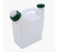 1.0L 1L 1.0L 1L Gaz de pétrole Bouteille de mélange Carburant mazout De l'essence Tronçonneuse Tondeuse 25:1/50:1/40:1/20:1