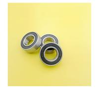 1 0PCS 163010-2RS 163110-2RS Roulements à vélo 16 * 30 * 31 * 10mm for les supports de fond de vélo Roulements Remplacement(ABEC-1,163010-2RS 16X30X10)