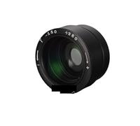 1.1-1.6X Viseur Loupe Loupe Oculaire Œilleton Réglable, Zoom Dioptrique for Leica M M3 M4 M5 M6 M7 M8 M8.2 M9 M9-P ME (Color : J Version)