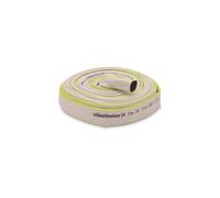 Ø 1 1/2" - 38 mm, 30 m - Tuyau Industriel et de Construction | Tuyau Plat