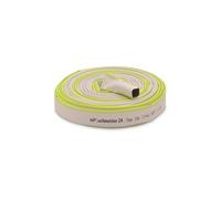 Ø 1 1/2" - 38 mm, 40 m - Tuyau Industriel de Construction | Tuyau Plat