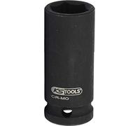 1.1/2" Llave de vaso especial para ruedas 41mm