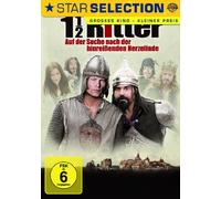 1 1/2 Ritter-Auf Suche nach der hinreißenden Herzelinde [Import]