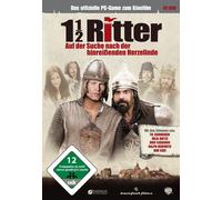 1 1/2 RITTER G
