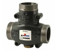 1' 1/2 SOUPAPE ANTI-CONDENSATION POUR THERMO-POÊLE 55°C ESBE MODÈLE VTC 512 (300