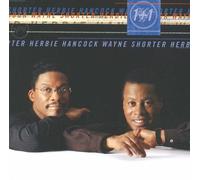 Herbie Hancock - 1 & 1
