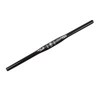 1-1/4"cintre vtt releve carbon RXL SL cintre plat velo carbone 3K brillant 700mm accessoire vtt