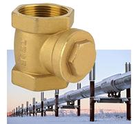 1-1/4 Clapet anti-retour horizontal DN32