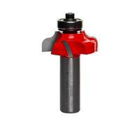 1-1/40,6 cm (Dia.) Roman Ogee Bit (Quadra-cut), 38-222