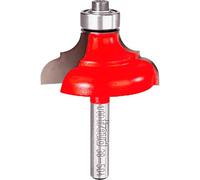 1-1/40,6 cm (Dia.) Roman Ogee Bit (Quadra-cut), 38-504